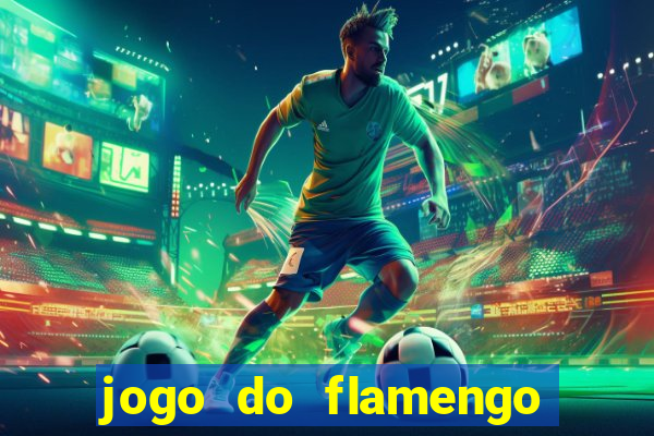 jogo do flamengo multi canais